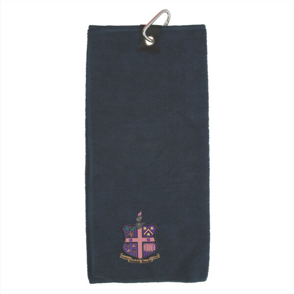 DHGS Tri Fold Towel Thumbnail