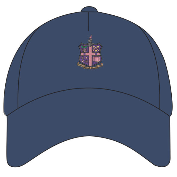 DHGS_Pro Style Golf Cap Thumbnail