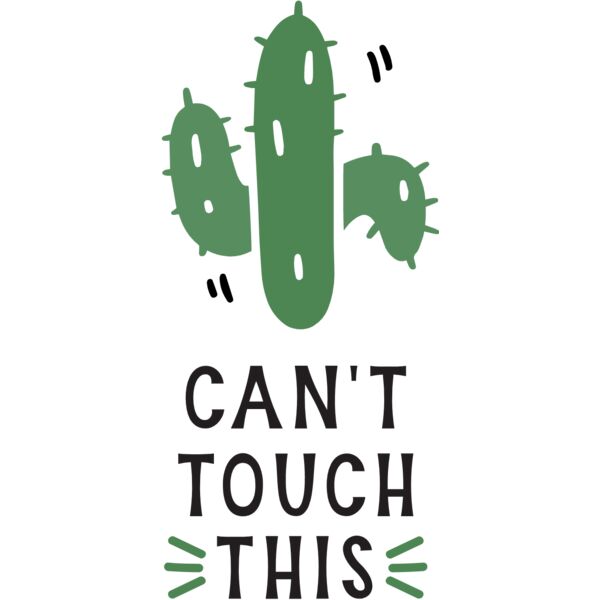 Can't Touch This Thumbnail