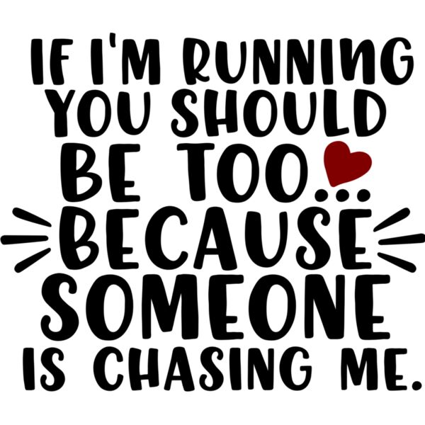 If I'm Running  Thumbnail