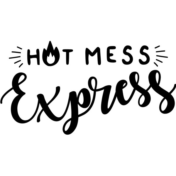 Hot Mess Express Thumbnail