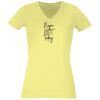 Women's Premium v-neck t-shirt Thumbnail
