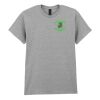 Adult t-shirt Heavy Cotton Thumbnail