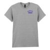 Adult t-shirt Heavy Cotton Thumbnail