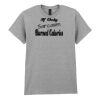 Adult t-shirt Heavy Cotton Thumbnail