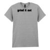 Adult t-shirt Heavy Cotton Thumbnail