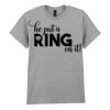 Adult t-shirt Heavy Cotton Thumbnail