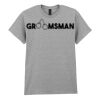 Adult t-shirt Heavy Cotton Thumbnail
