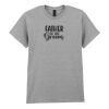 Adult t-shirt Heavy Cotton Thumbnail