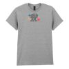 Adult t-shirt Heavy Cotton Thumbnail