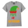 Adult t-shirt Heavy Cotton Thumbnail