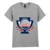 Adult t-shirt Heavy Cotton Thumbnail