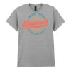 Adult t-shirt Heavy Cotton Thumbnail