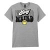 Adult t-shirt Heavy Cotton Thumbnail