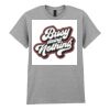 Adult t-shirt Heavy Cotton Thumbnail