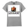 Adult t-shirt Heavy Cotton Thumbnail