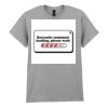 Adult t-shirt Heavy Cotton Thumbnail