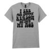 Adult t-shirt Heavy Cotton Thumbnail