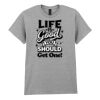 Adult t-shirt Heavy Cotton Thumbnail
