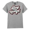 Adult t-shirt Heavy Cotton Thumbnail