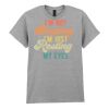 Adult t-shirt Heavy Cotton Thumbnail