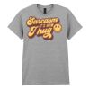 Adult t-shirt Heavy Cotton Thumbnail