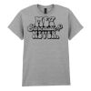 Adult t-shirt Heavy Cotton Thumbnail