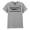 Adult t-shirt Heavy Cotton Thumbnail