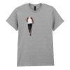 Adult t-shirt Heavy Cotton Thumbnail