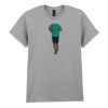 Adult t-shirt Heavy Cotton Thumbnail