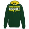 Varsity hoodie Thumbnail