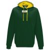 Varsity hoodie Thumbnail
