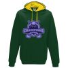 Varsity hoodie Thumbnail