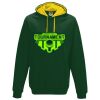 Varsity hoodie Thumbnail
