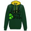 Varsity hoodie Thumbnail