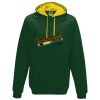 Varsity hoodie Thumbnail