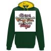 Varsity hoodie Thumbnail