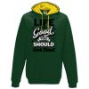 Varsity hoodie Thumbnail