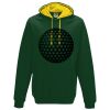 Varsity hoodie Thumbnail
