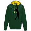 Varsity hoodie Thumbnail