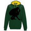 Varsity hoodie Thumbnail