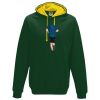 Varsity hoodie Thumbnail