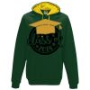 Varsity hoodie Thumbnail