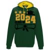 Varsity hoodie Thumbnail