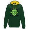 Varsity hoodie Thumbnail