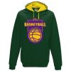 Varsity hoodie Thumbnail