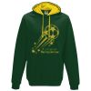Varsity hoodie Thumbnail