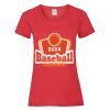Lady-fit tee shirt Thumbnail