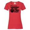 Lady-fit tee shirt Thumbnail