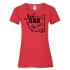 Lady-fit tee shirt Thumbnail